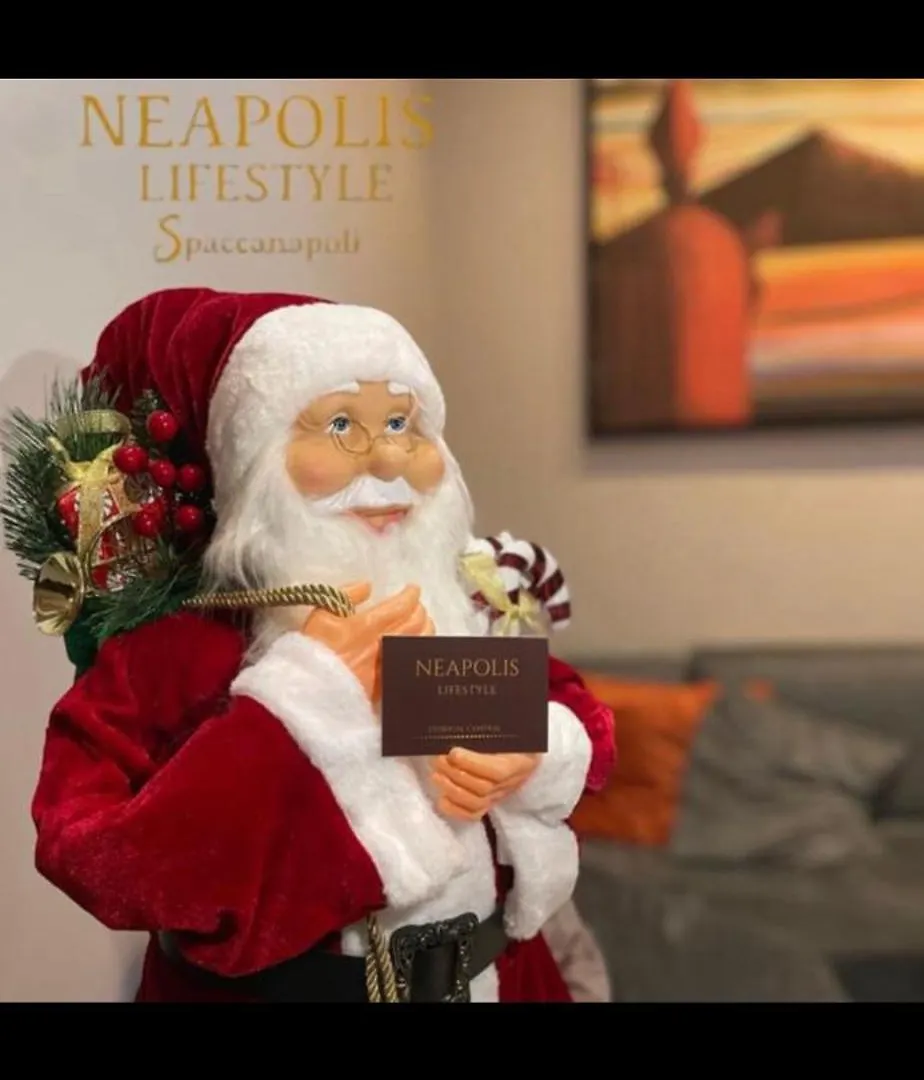 Bed and Breakfast Neapolis Lifestyle Neapol