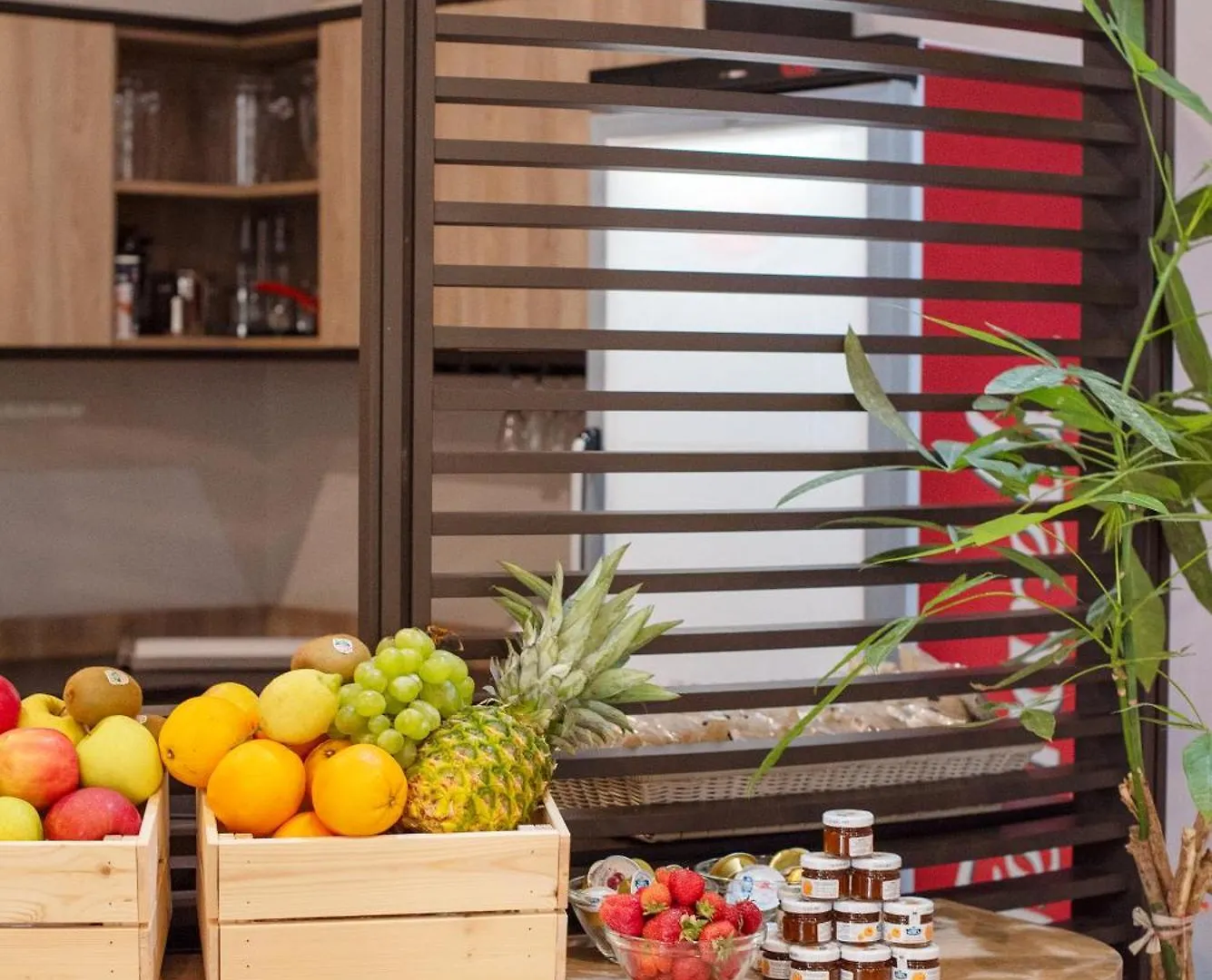Bed and Breakfast Neapolis Lifestyle 0*, Neapol Włochy