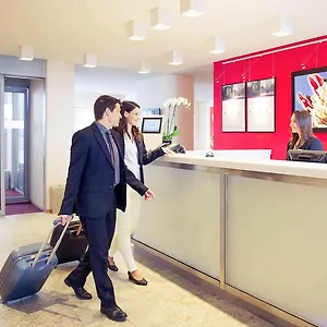 Mercure Solari Milán