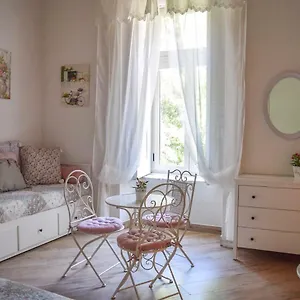 Maison La Mitra - Dimore Partenopee Neapel