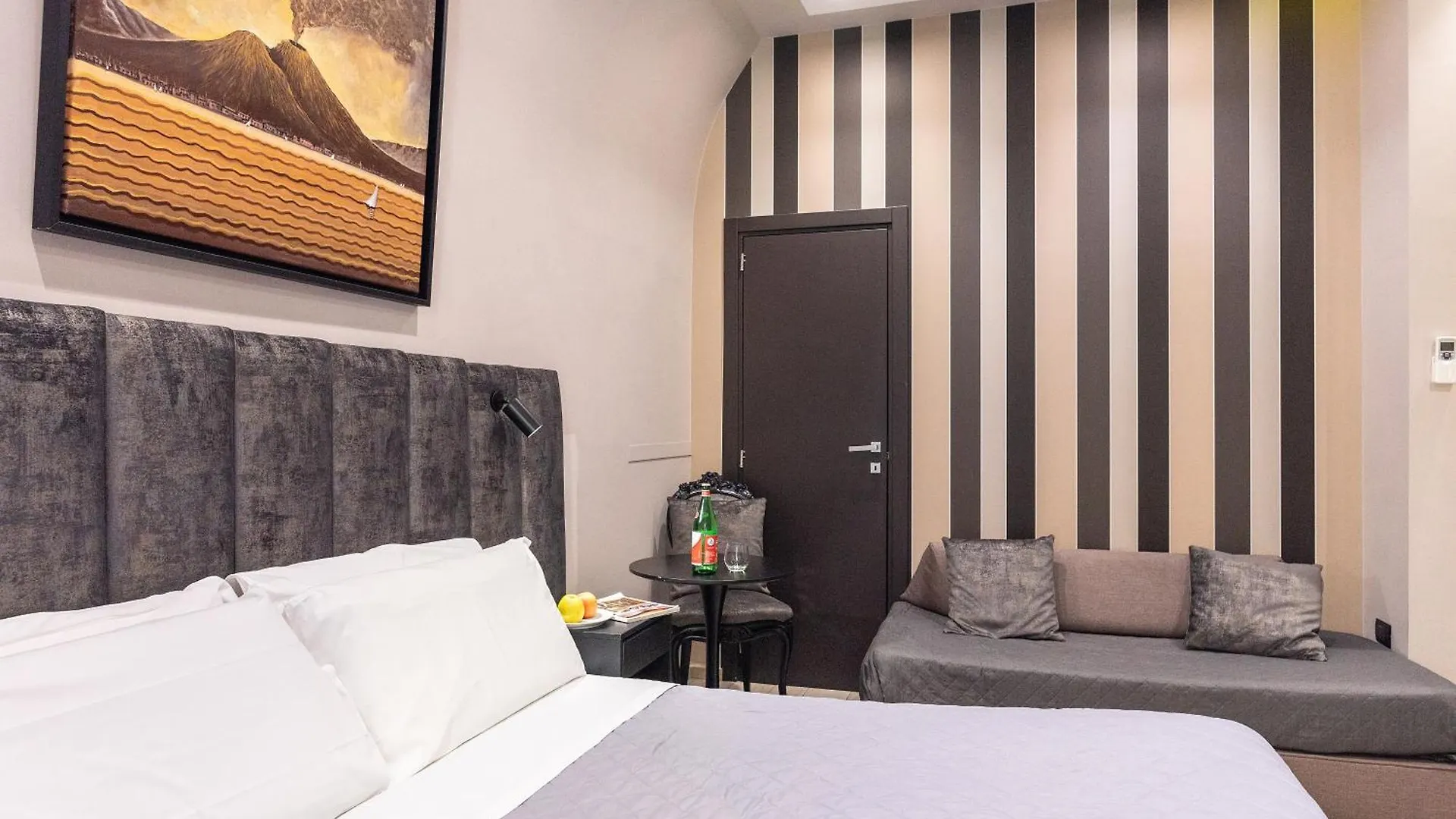 Bed and Breakfast Neapolis Lifestyle Italia