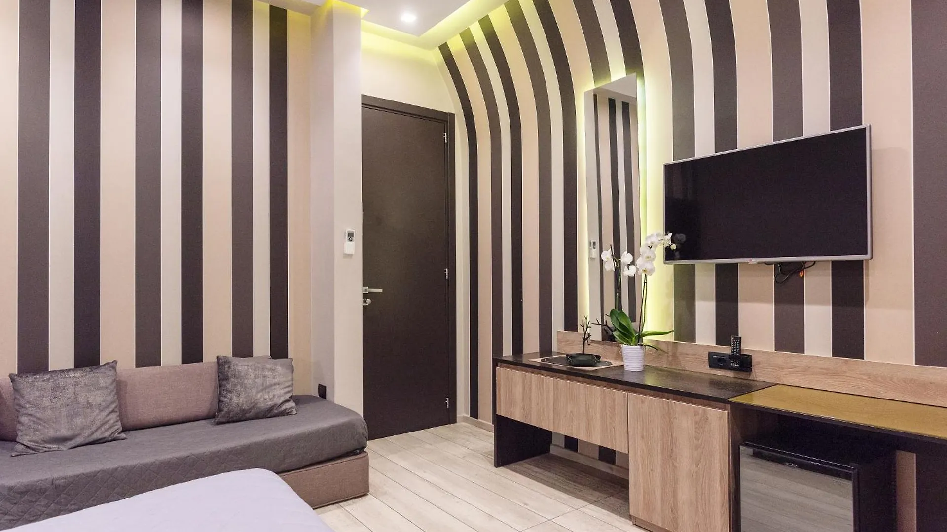 Bed and Breakfast Neapolis Lifestyle 0*, Nápoles Italia