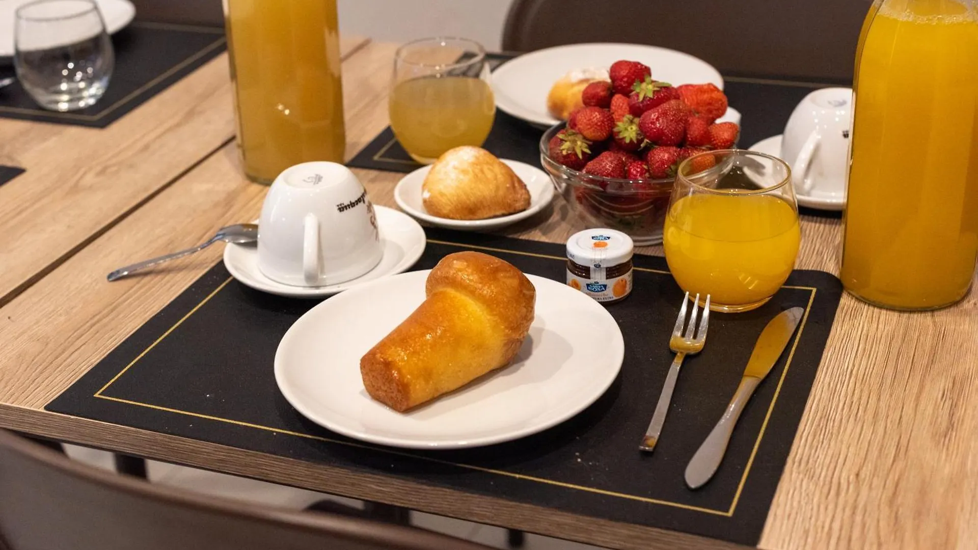 Bed and Breakfast Neapolis Lifestyle Italia