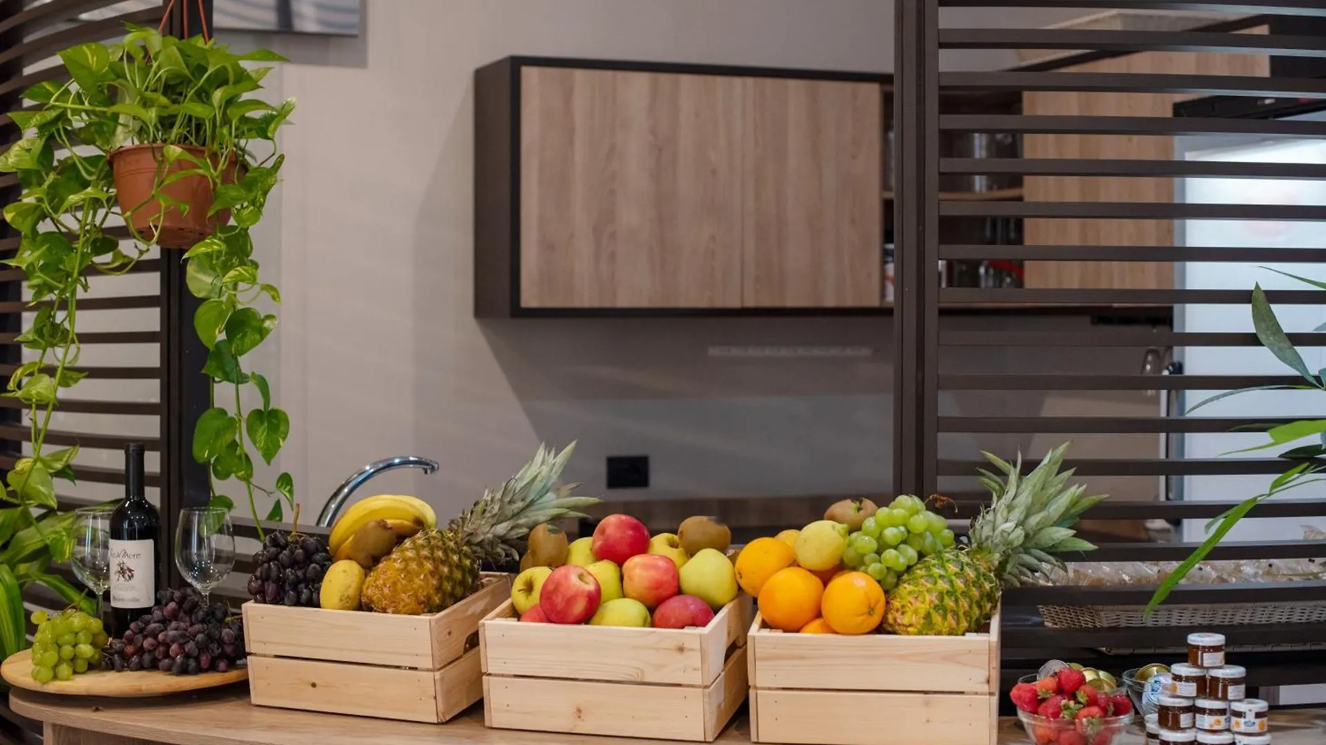 Neapolis Lifestyle Bed & Breakfast Naples