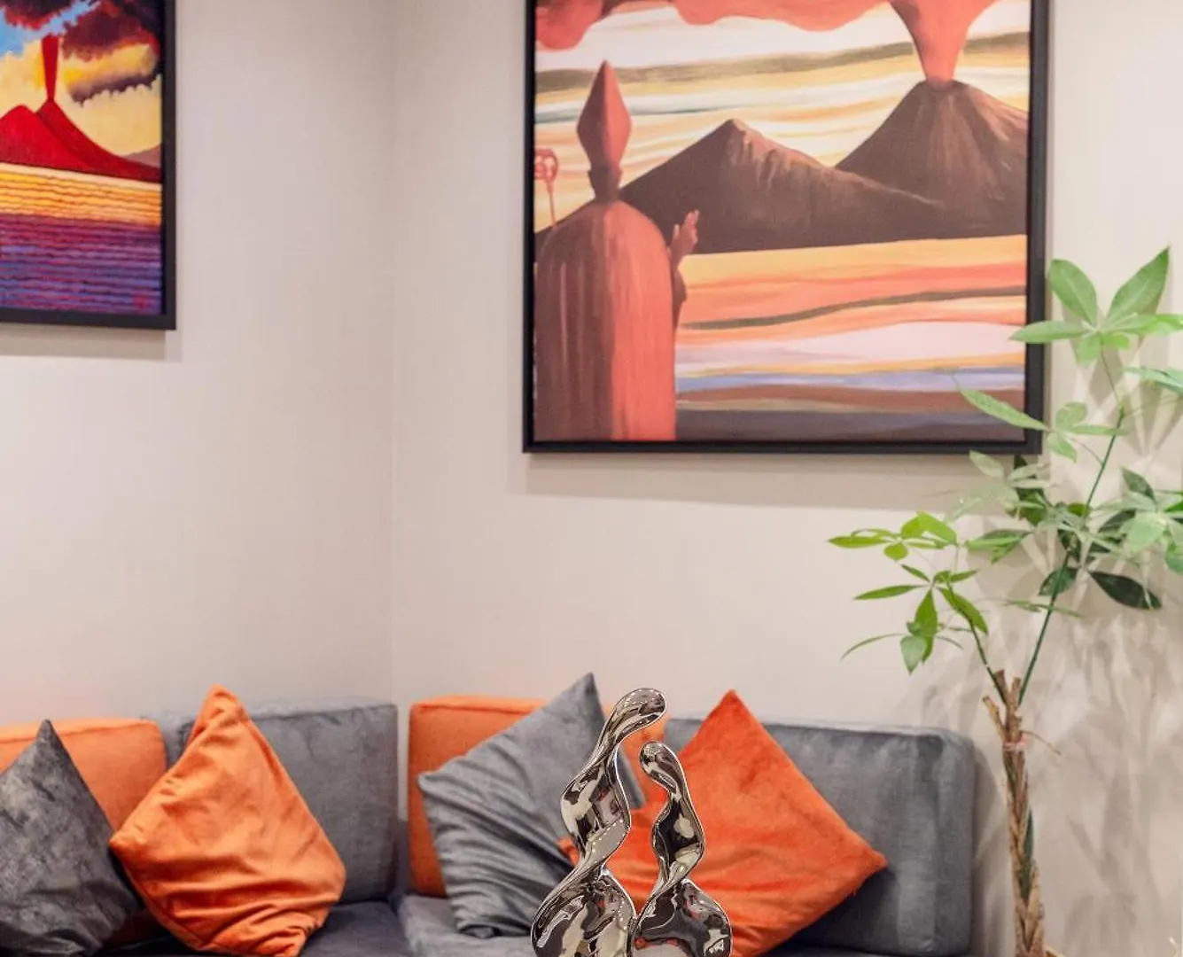 Bed and Breakfast Neapolis Lifestyle 0*, Nápoles