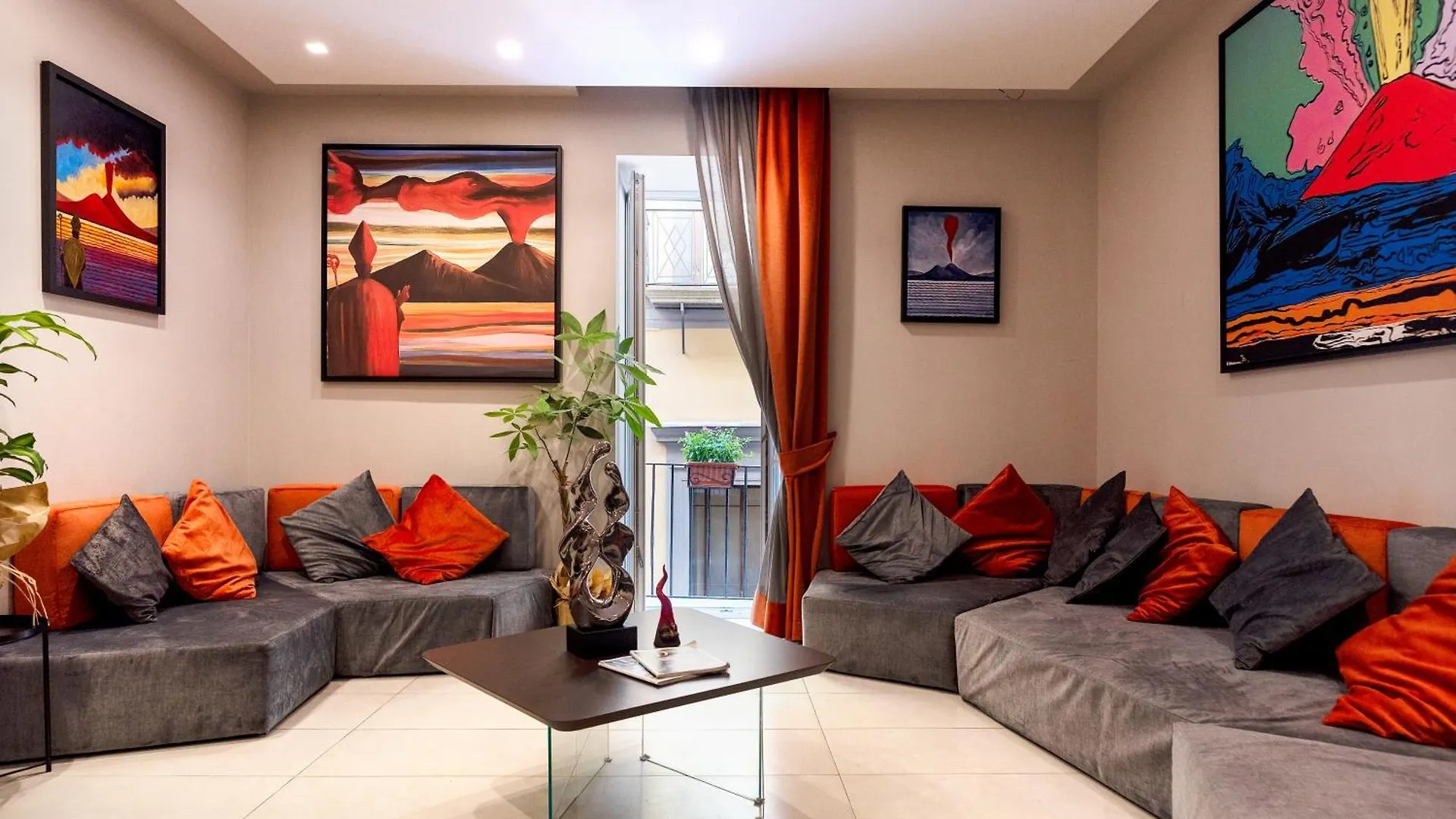 Neapolis Lifestyle contacts