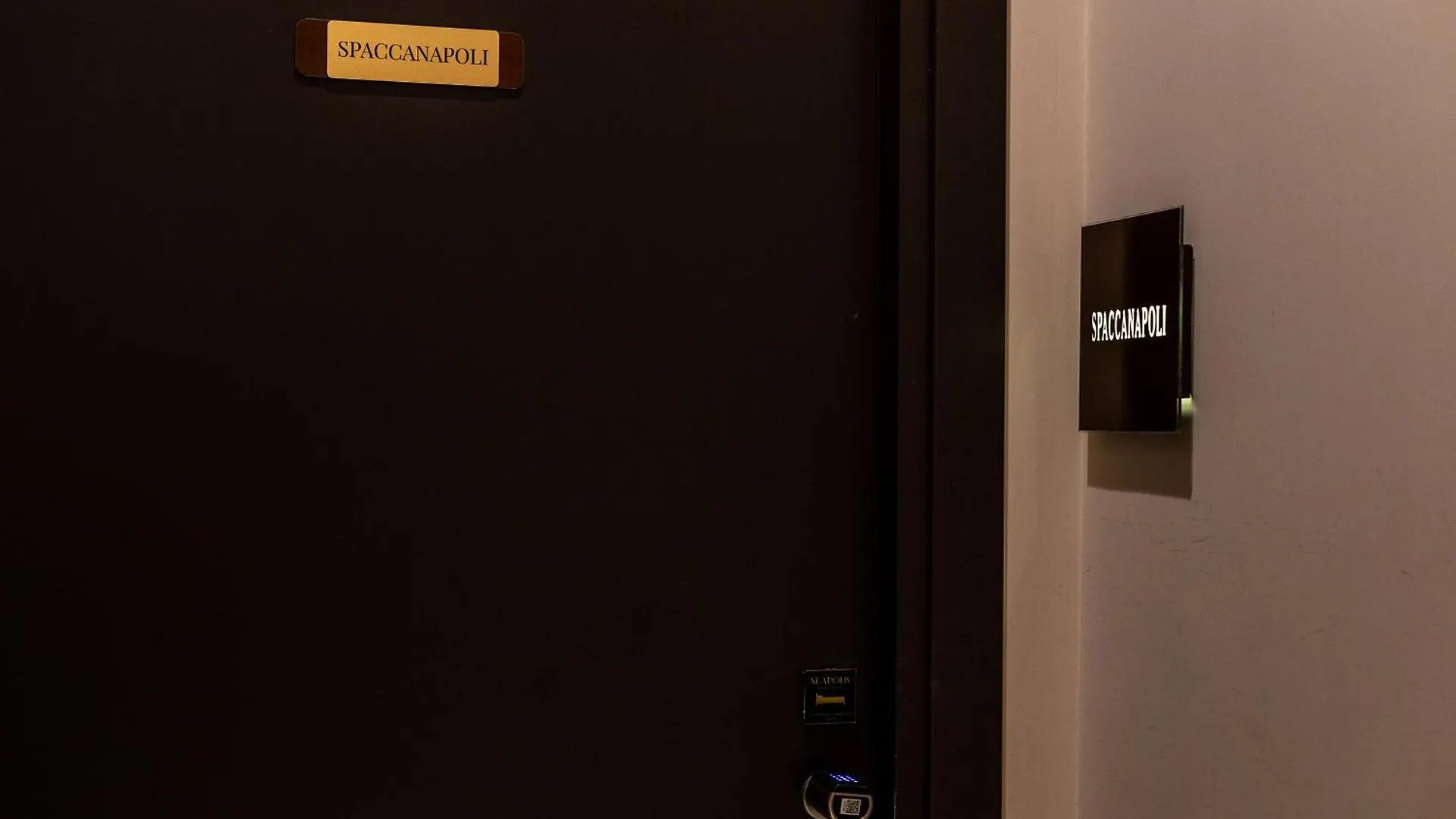 Bed and Breakfast Neapolis Lifestyle 0*, Nápoles Italia