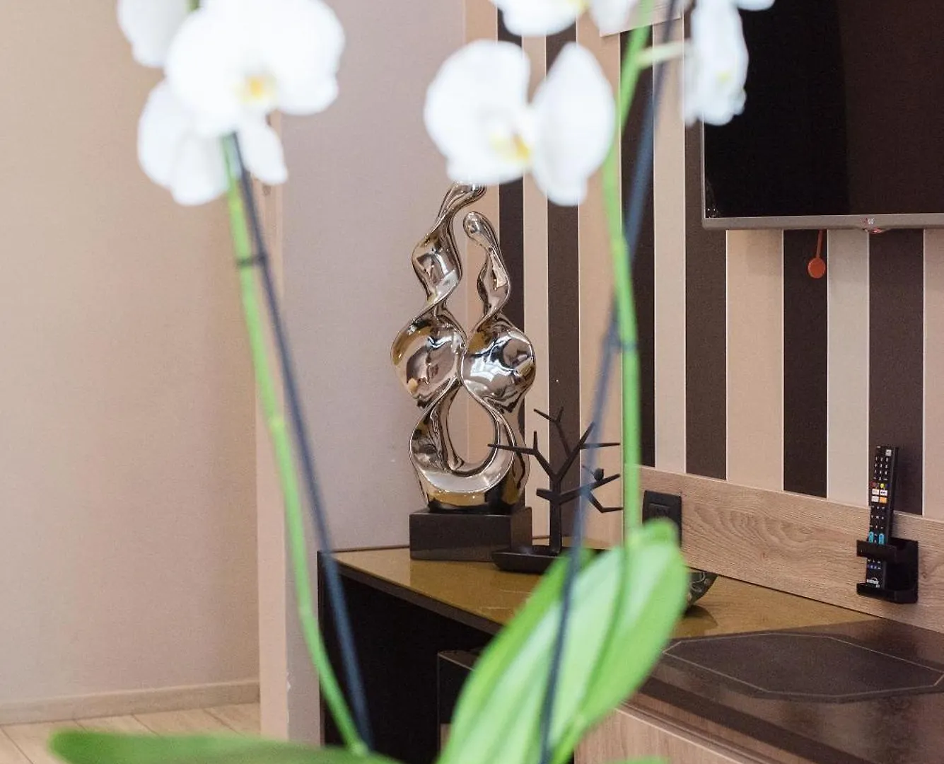 Bed and Breakfast Neapolis Lifestyle