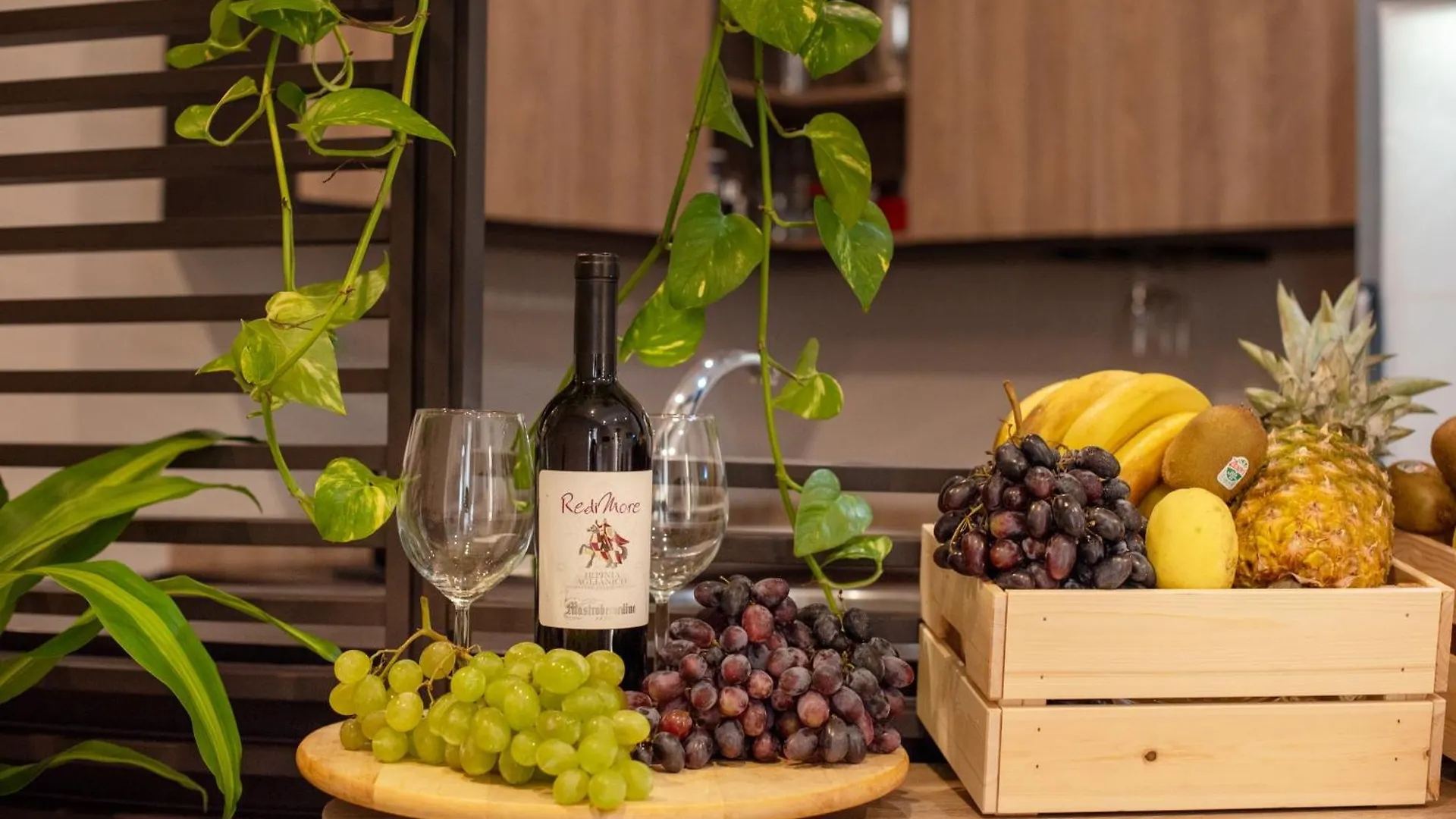 Bed and Breakfast Neapolis Lifestyle 0*, Nápoles Italia