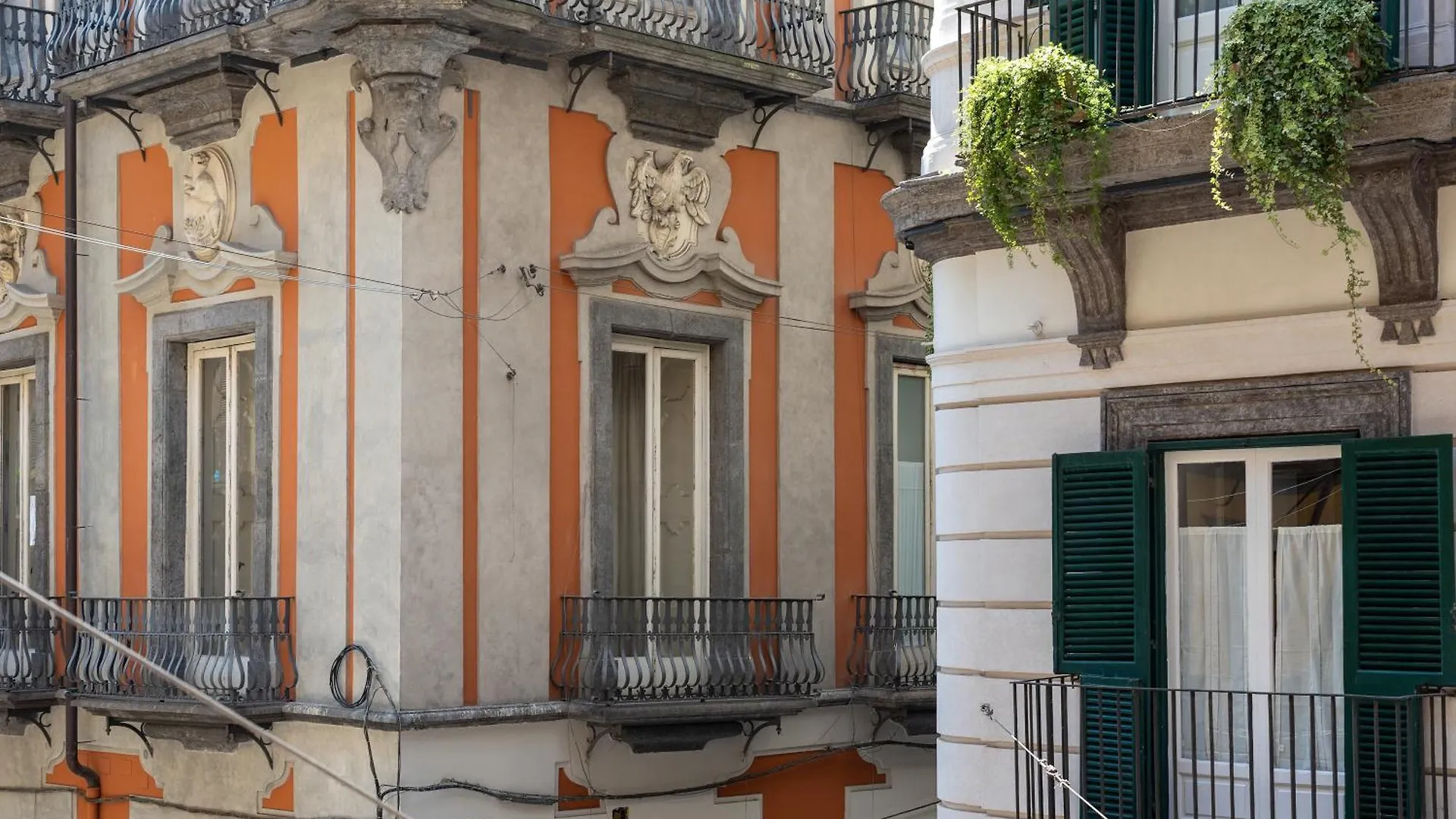 Neapolis Lifestyle Bed & Breakfast Italy