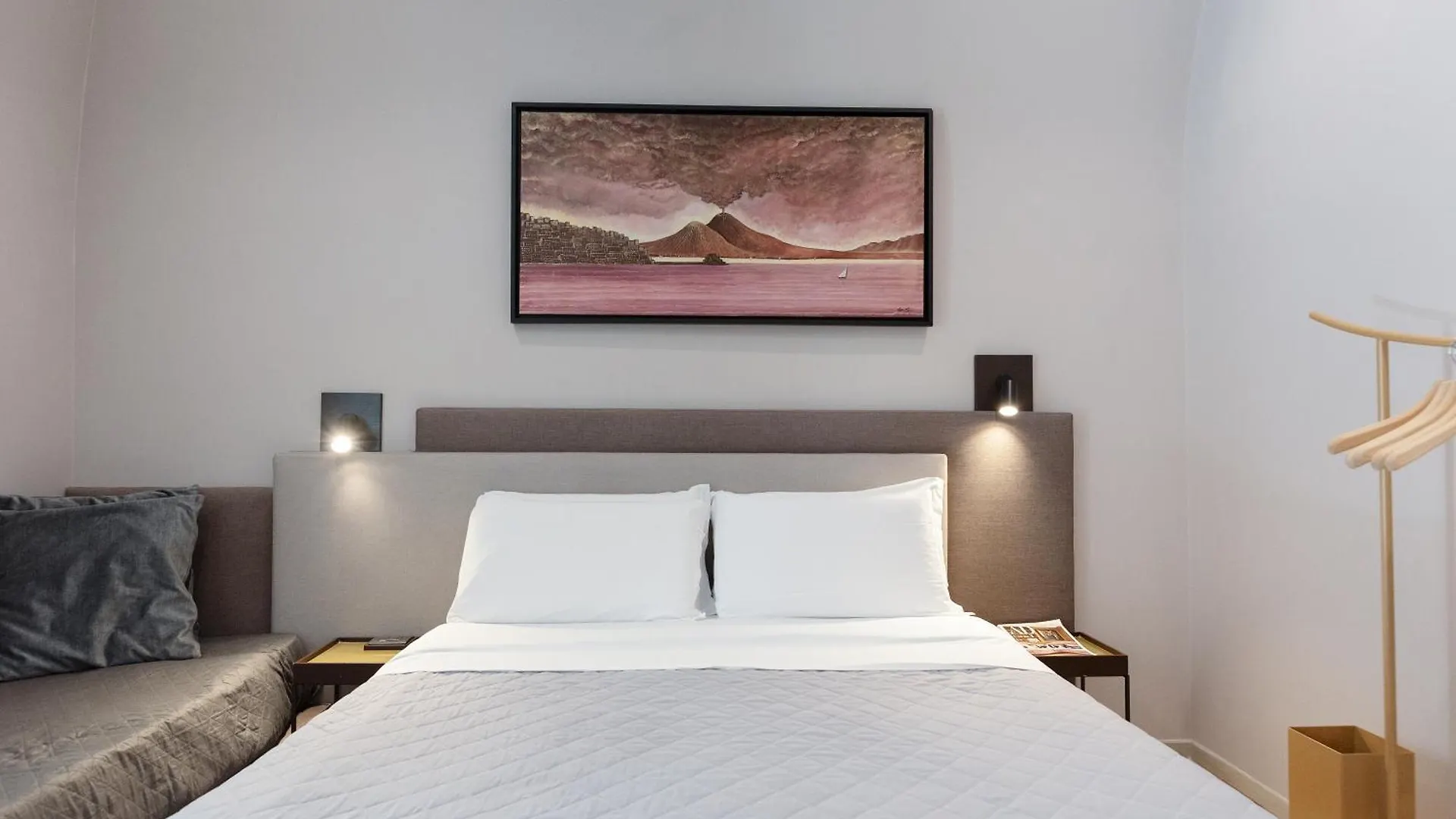 Bed and Breakfast Neapolis Lifestyle