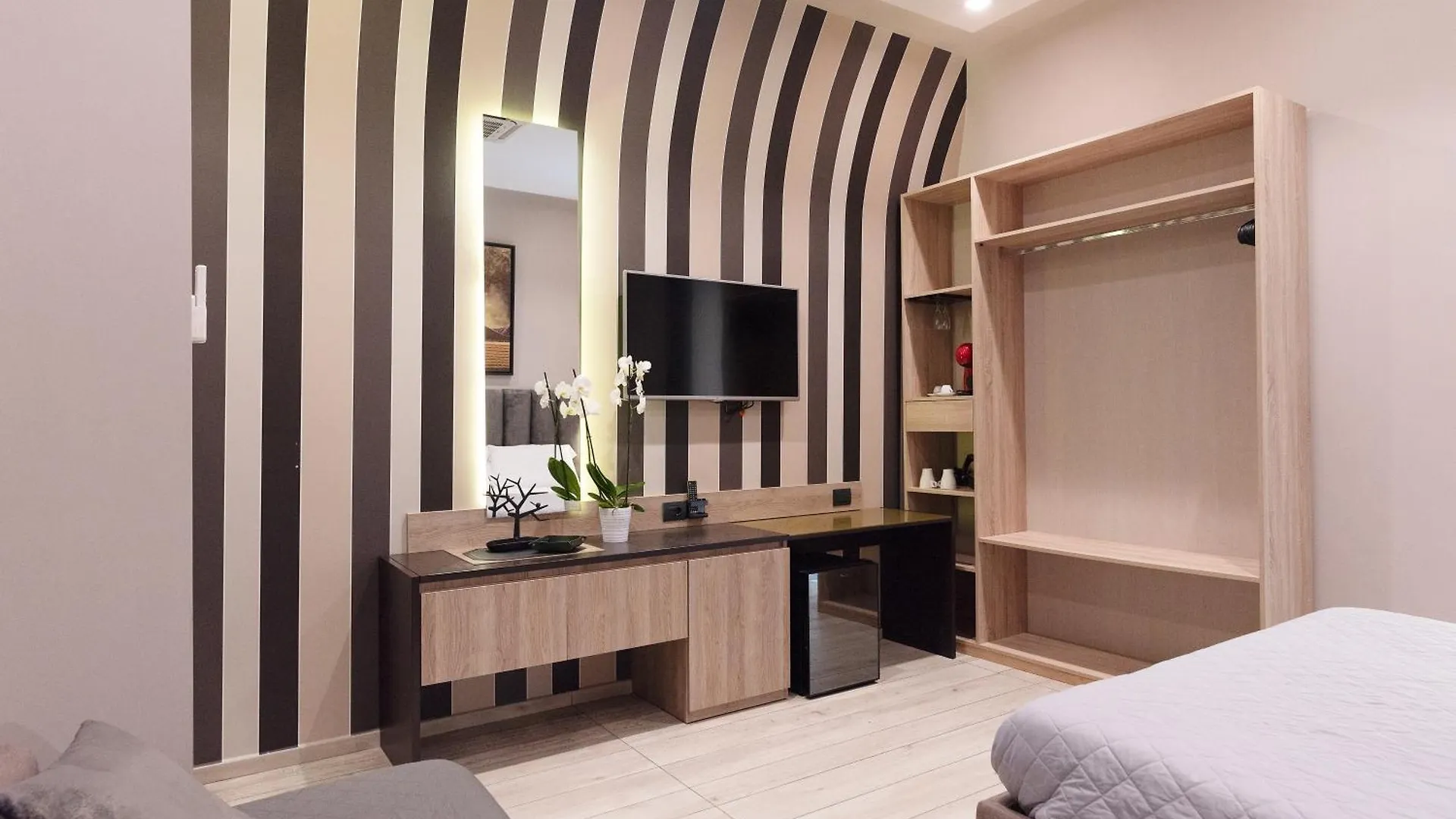 Bed and Breakfast Neapolis Lifestyle 0*, Nápoles Italia