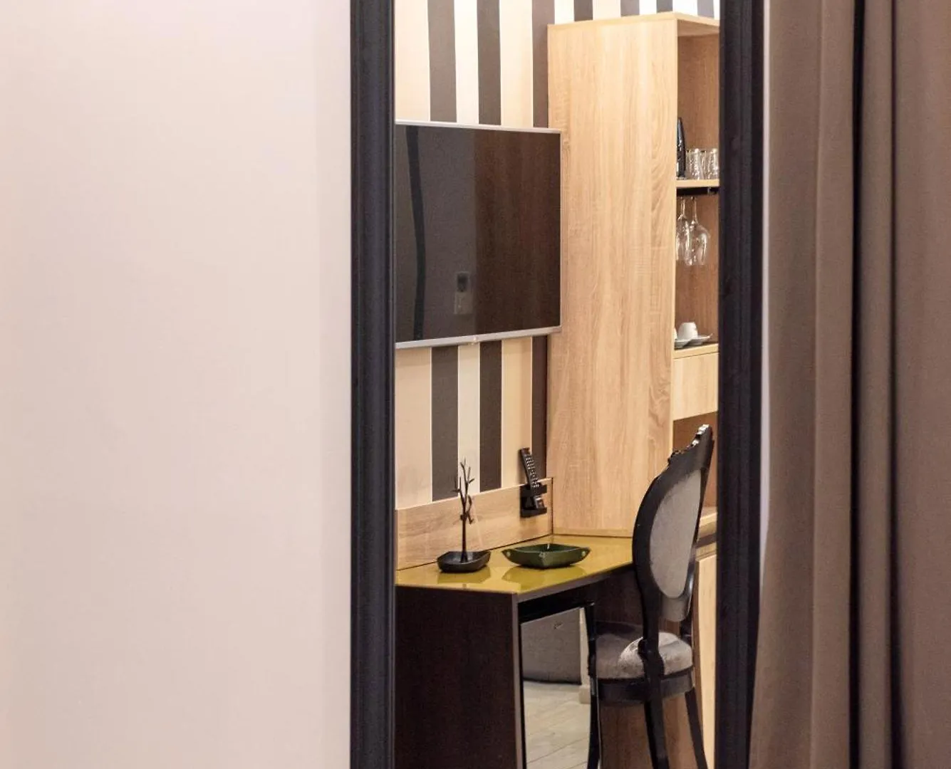 Bed and Breakfast Neapolis Lifestyle  Nápoles