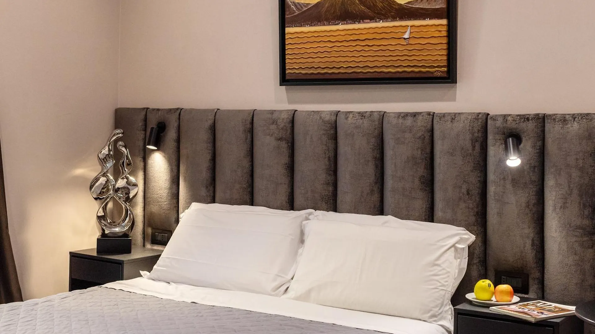 Neapolis Lifestyle Bed & Breakfast Italy