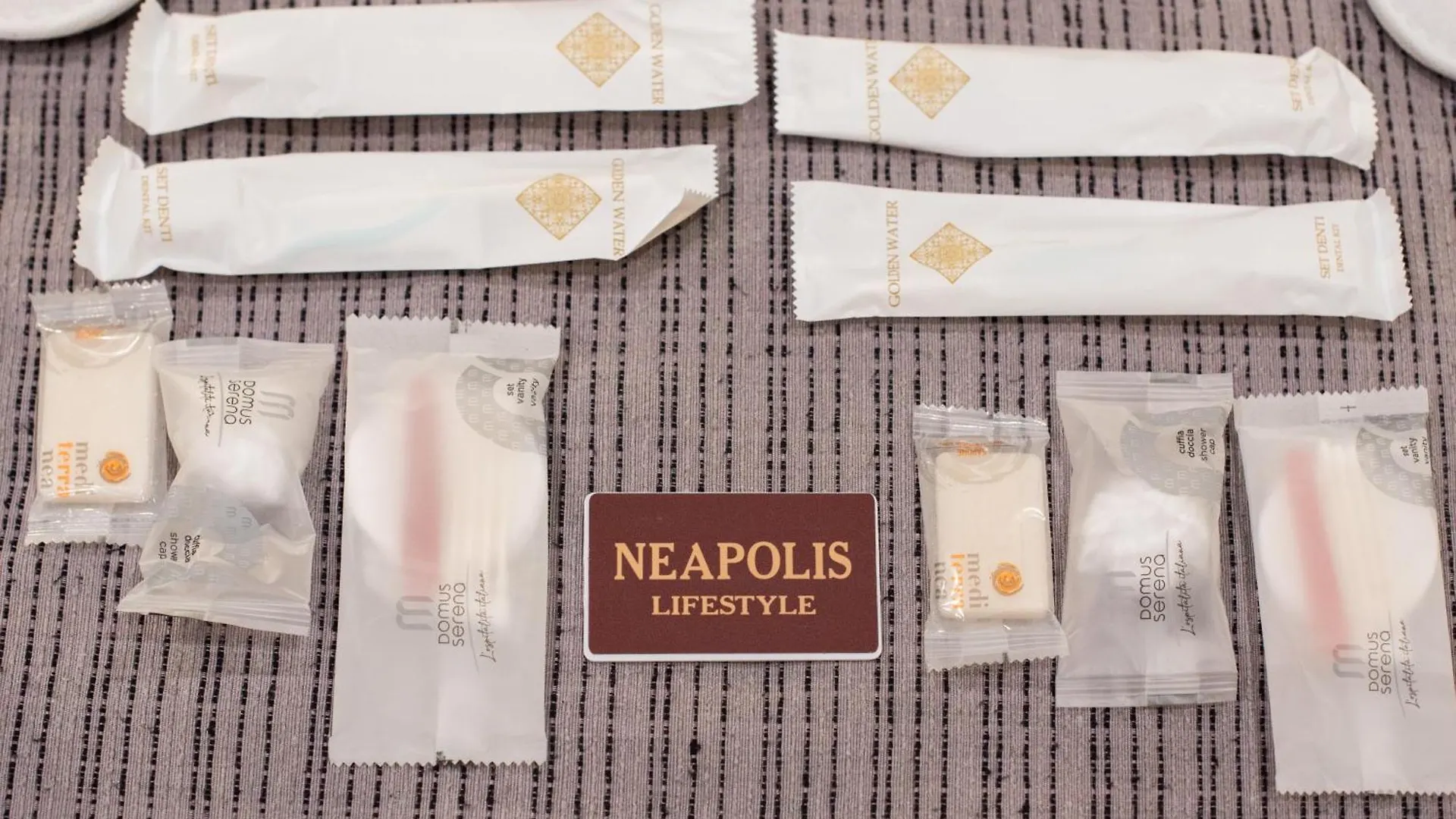 Neapolis Lifestyle Bed & Breakfast