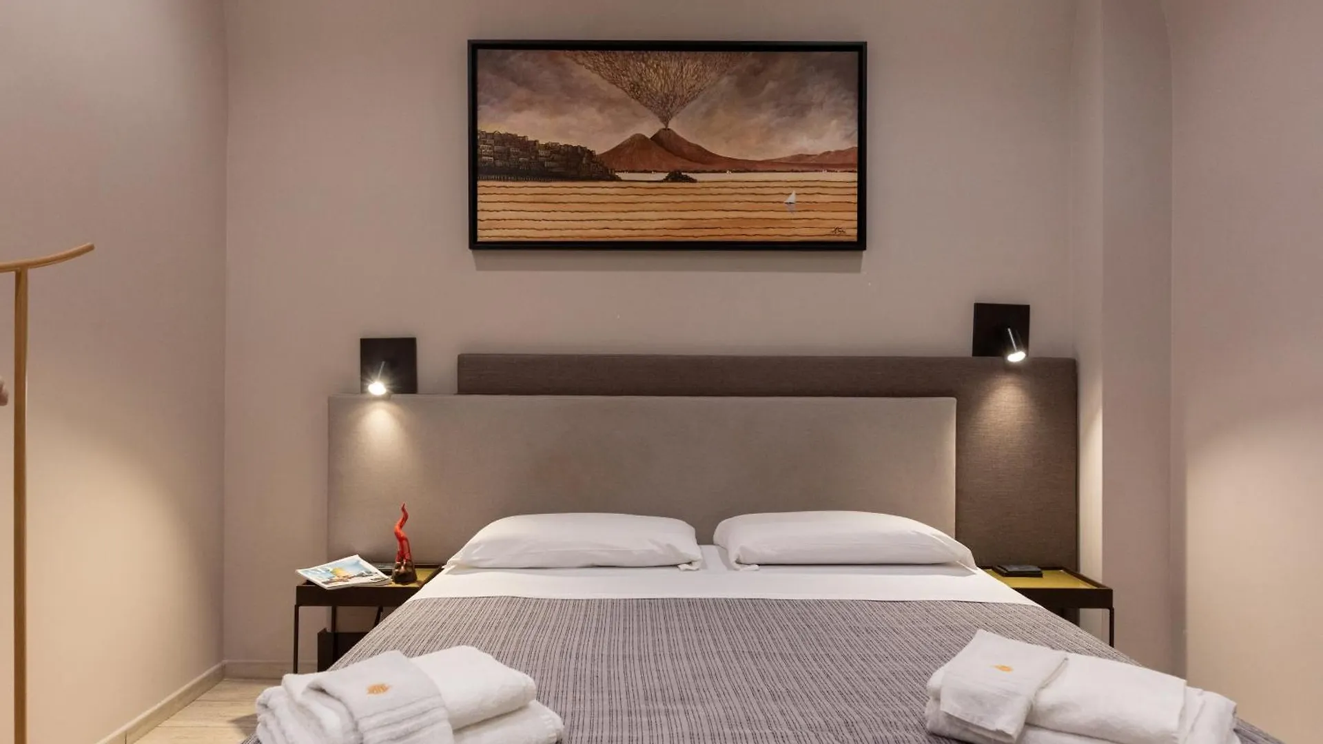 Bed and Breakfast Neapolis Lifestyle Italia