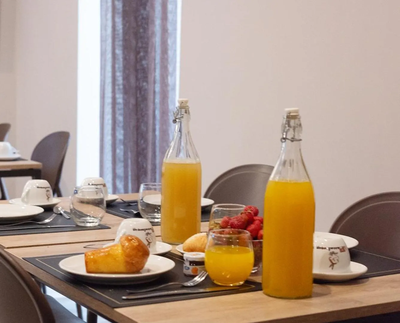 Neapolis Lifestyle Bed & Breakfast Naples