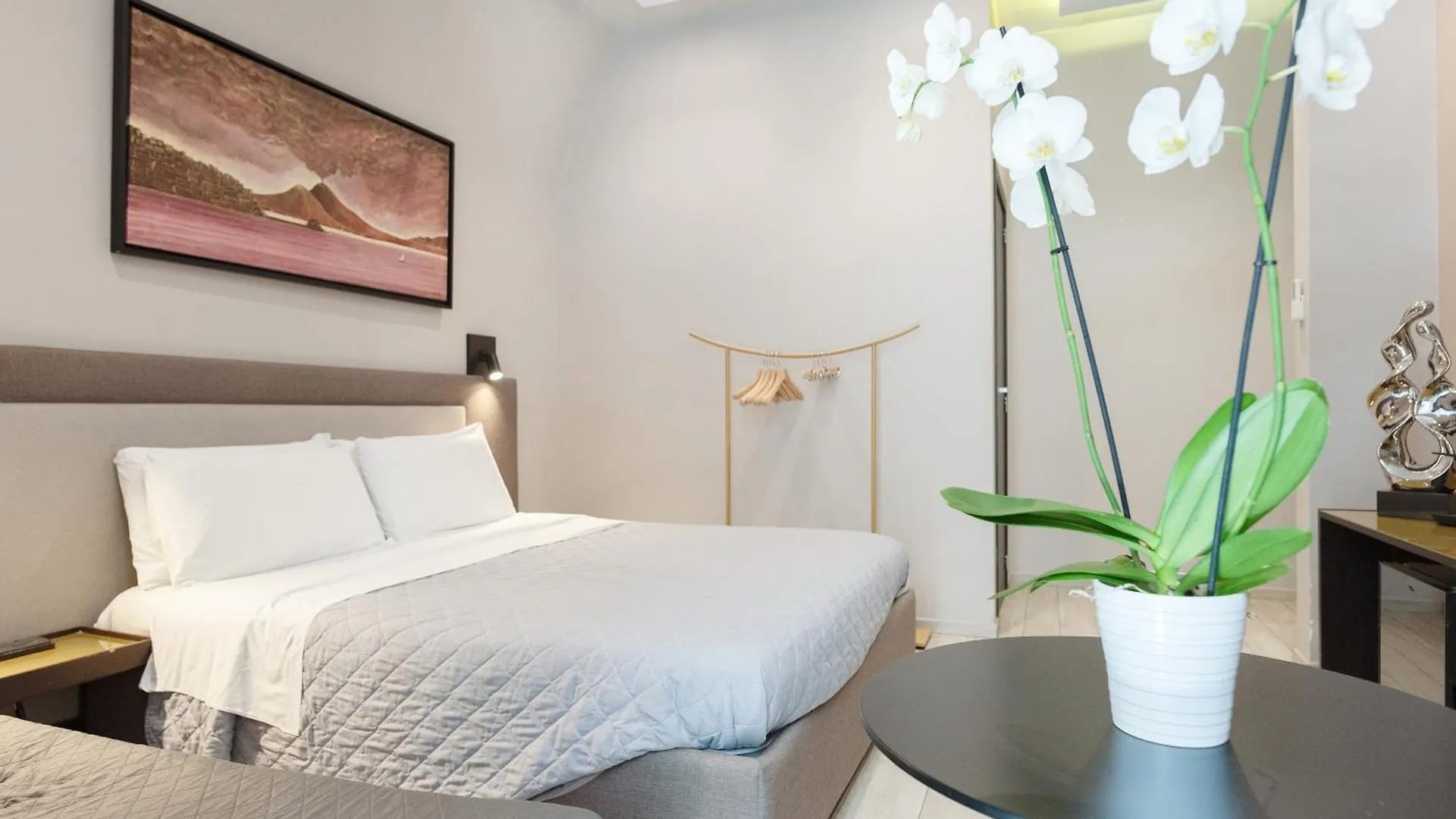 Neapolis Lifestyle Bed & Breakfast Italy
